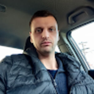 Meet your Posher, Admir